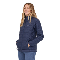 Patagonia Nano Puff Jacket (Women’s)