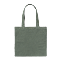 Known Supply Pigment-Dyed Organic Cotton Tote Bag