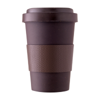 The Grind Eco Coffee Cup (16 oz)