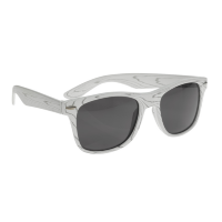 Designer Woodtone Malibu Sunglasses