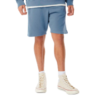 Independent Trading Co. Pigment-Dyed Fleece Shorts (Unisex)