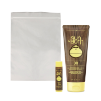 Sun Bum Sunscreen Lotion & Lip Balm Kit