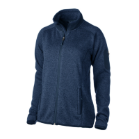 Fossa Apparel Villa Sweater Fleece Jacket (Women’s)