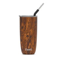 S’well Tumbler with Straw (24 oz)