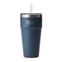 YETI Rambler Stackable Straw Cup (26 oz)