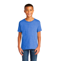 Gildan SoftStyle Youth T-Shirt