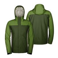 Custom All-Weather Jacket (Men’s/Unisex)