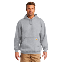 Carhartt Midweight Hooded Sweatshirt (Unisex)