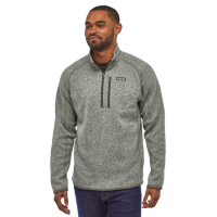 Patagonia Better Sweater 1/4-Zip (Men’s/Unisex)