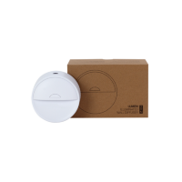 Illuminated Essential Oil Wall Diffuser
