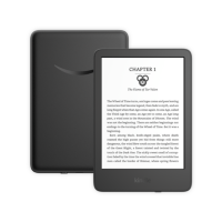 Amazon Kindle 16GB (12th Generation)