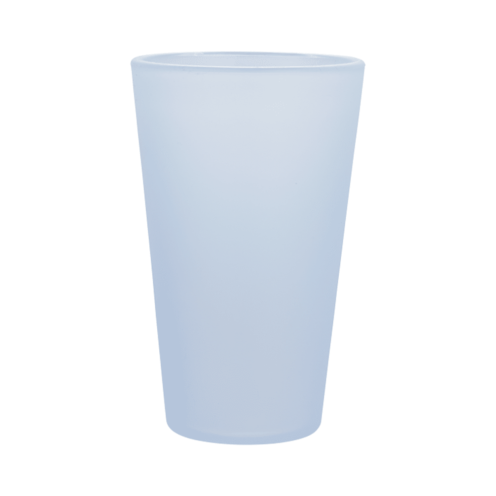 Customized Silipint Original Silicone Pint Glass 16oz | Printfection