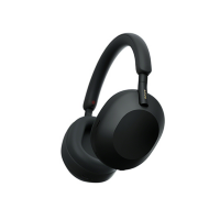 Sony Wireless Noise Cancelling Headphones XM5B