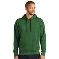 Nike Club Fleece Sleeve Swoosh Pullover Hoodie (Unisex)