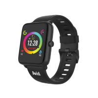 3Plus Vibe Lite Smart Watch