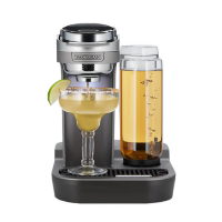 Bartesian Cocktail Maker