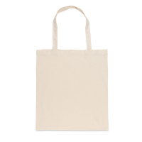 AWARE Recycled Cotton Tote Bag