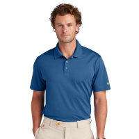 Brooks Brothers Mesh Pique Performance Polo (Men's/Unisex)