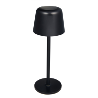 Recycled Mini Rechargeable Desk Lamp