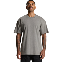 AS Colour Heavy Faded T-Shirt (Men's/Unisex)