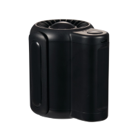 Hands-Free Rechargeable Waist Fan