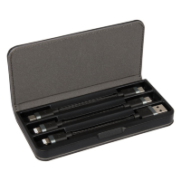 Mophie Cable Travel Kit