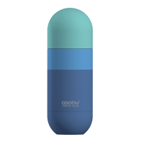 Asobu Orb Water Bottle (14 oz)