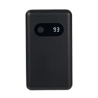 Find My 5,000mAh Power Bank with Digital Display