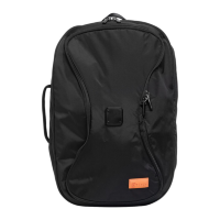 STITCH Day Traveler Backpack