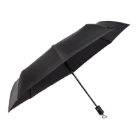 42'' Weather Station Auto Folding Umbrella