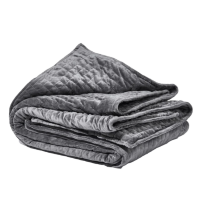 Gravity Original Weighted Blanket (Single-15 lbs)