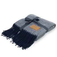 Everlasting Throw Blanket