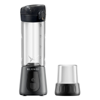 BLENDi Pro+ Portable Blender (17 oz)