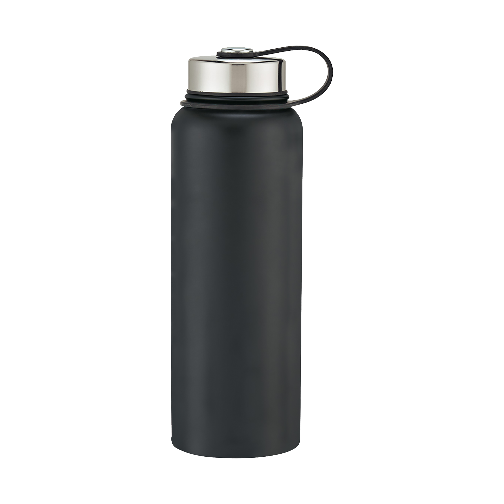 Customized Invigorate Stainless Steel Bottle (40 Oz) 