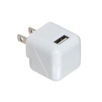 AC-to-USB Adapter