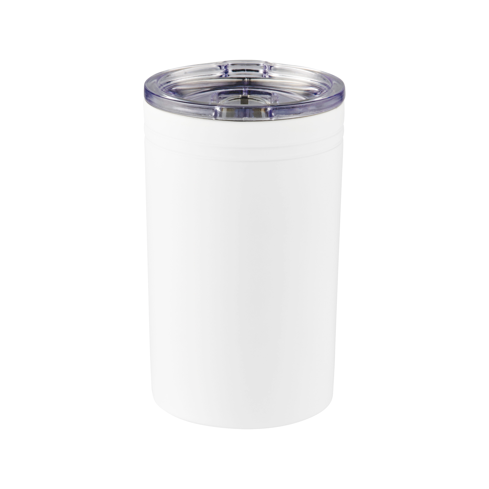 Customized Sherpa Vacuum Tumbler & Insulator (11 oz) | Printfection