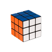 Rubik’s 9-Panel Cube