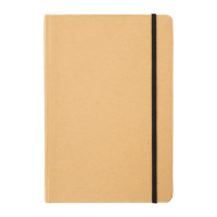 Snap Large Eco Notebook (5.5" x 8.25")