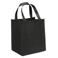 Big Thunder Tote Bag