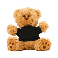 6" Plush Teddy Bear