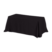 8′ Table Throw (4-Sided)