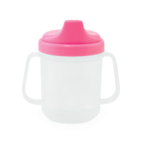 Non-Spill Baby Cup (7 oz)