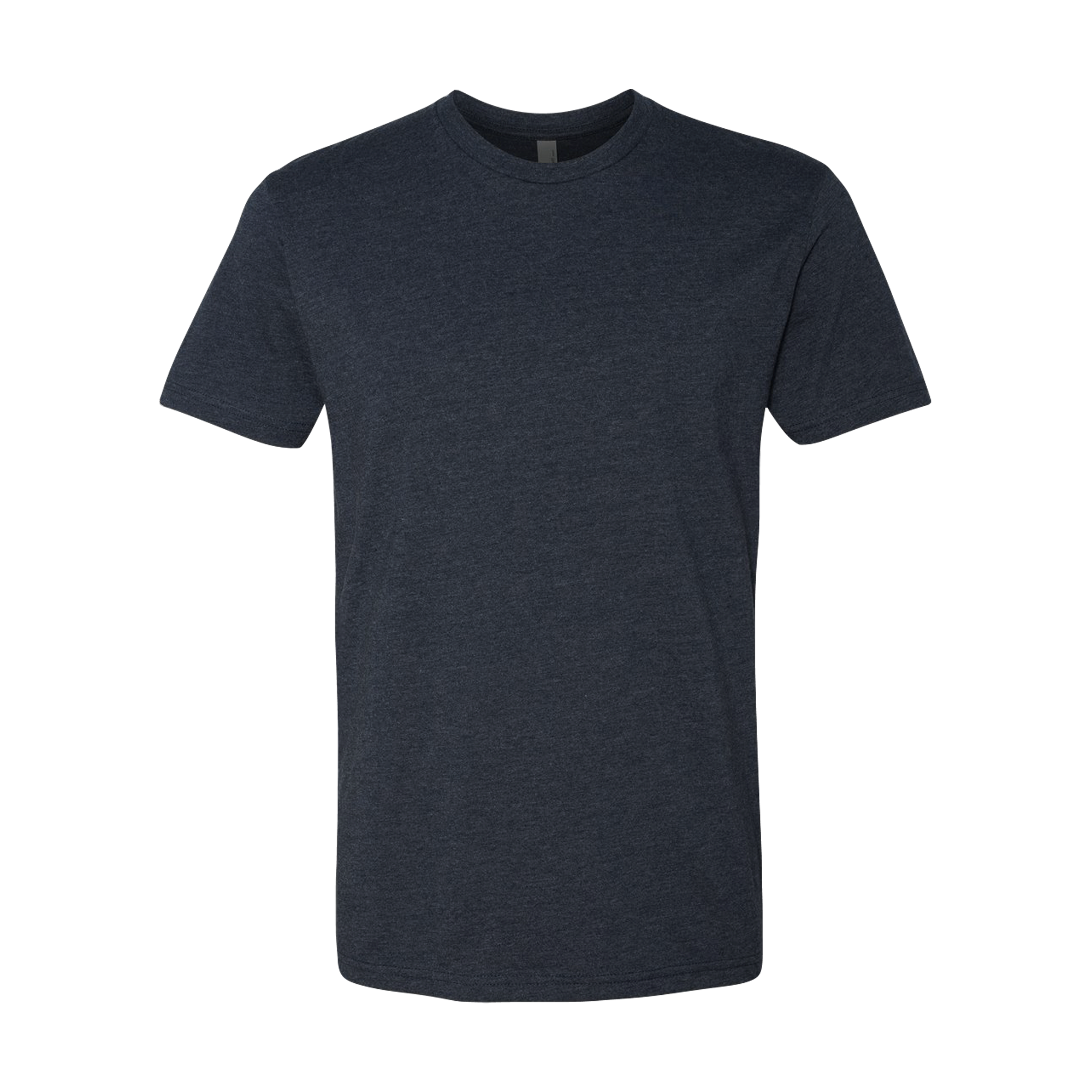 Customized Next Level 60/40 Premium CVC T-Shirt (Men's/Unisex ...