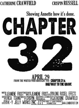 Chapter 32 Movie Poster